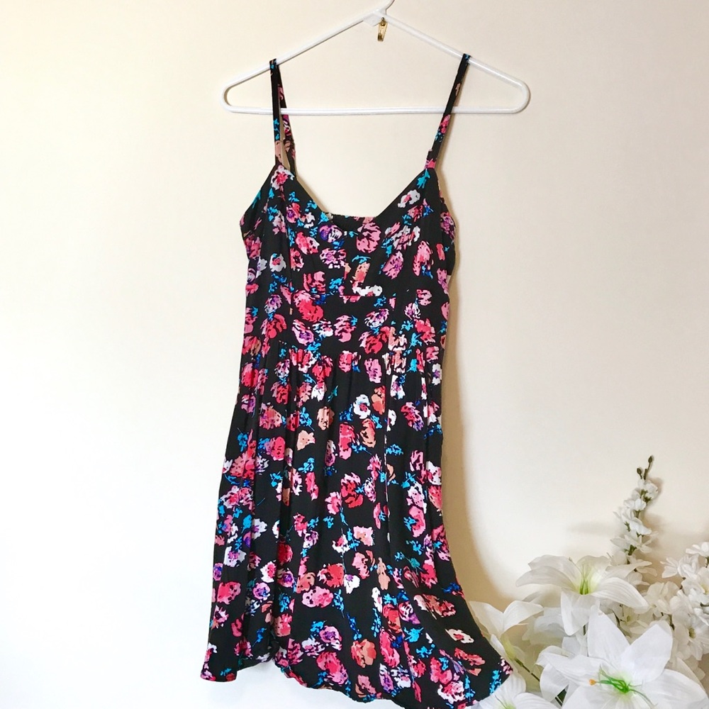 Express Dress